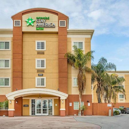 Extended Stay America Suites - Bakersfield - Chester Lane Esterno foto