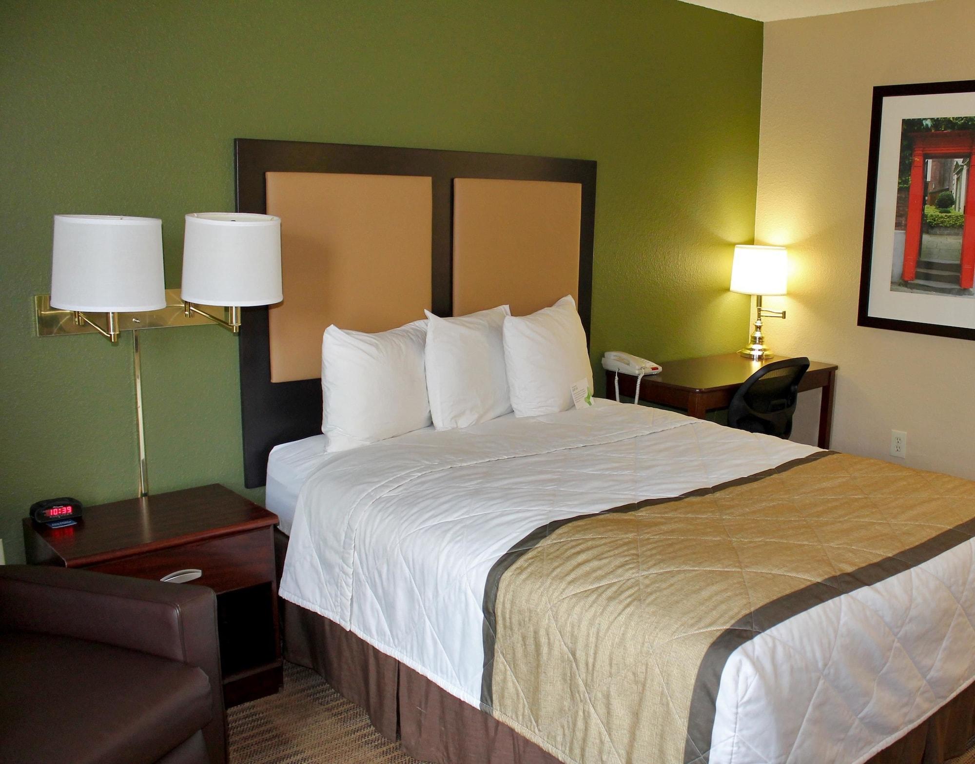 Extended Stay America Suites - Bakersfield - Chester Lane Esterno foto