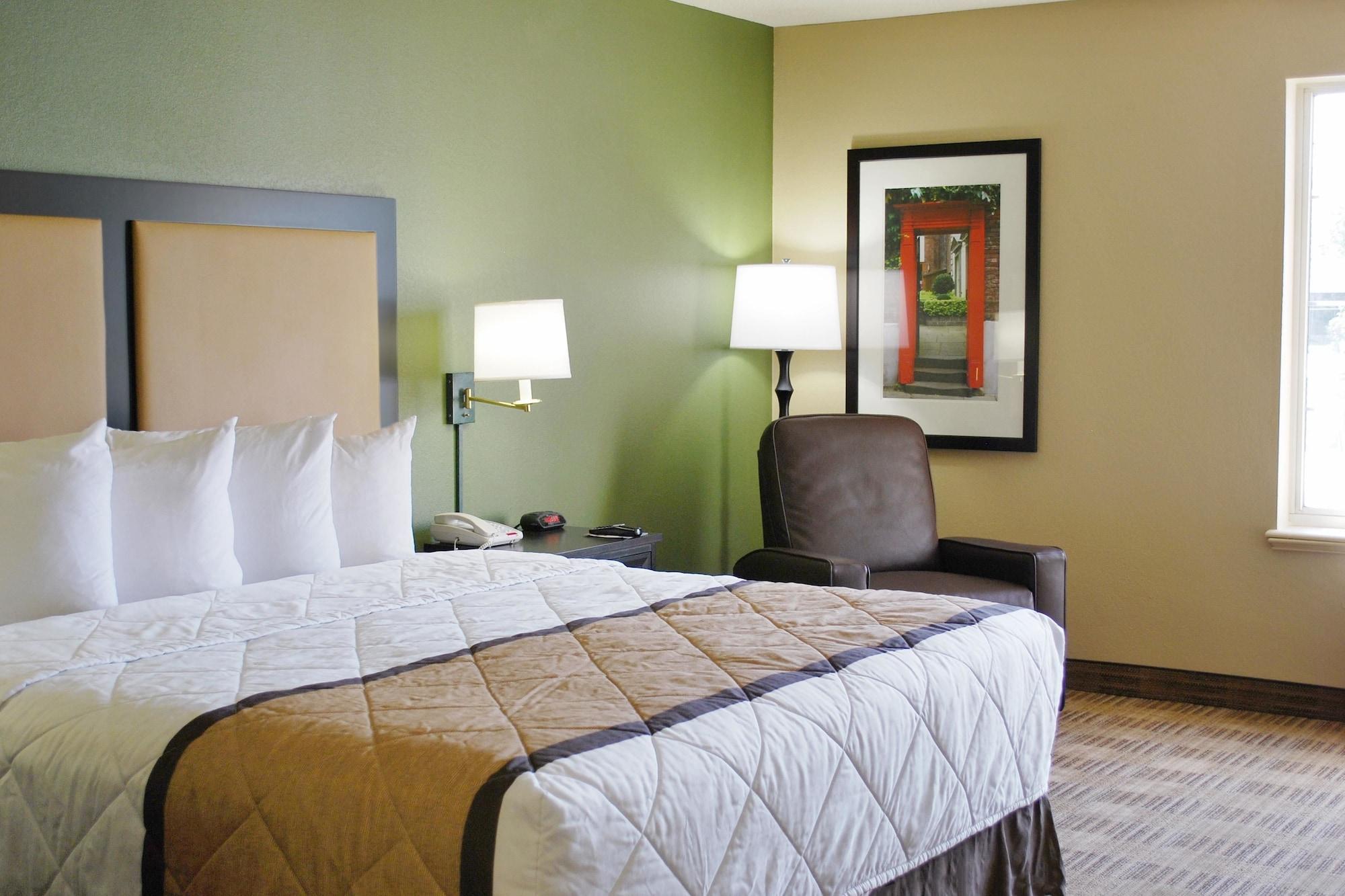 Extended Stay America Suites - Bakersfield - Chester Lane Esterno foto