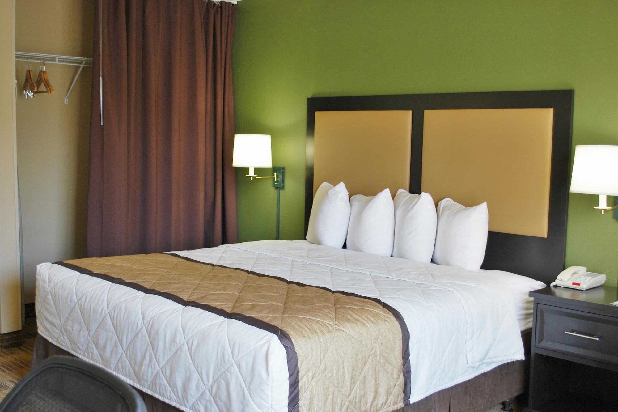 Extended Stay America Suites - Bakersfield - Chester Lane Esterno foto