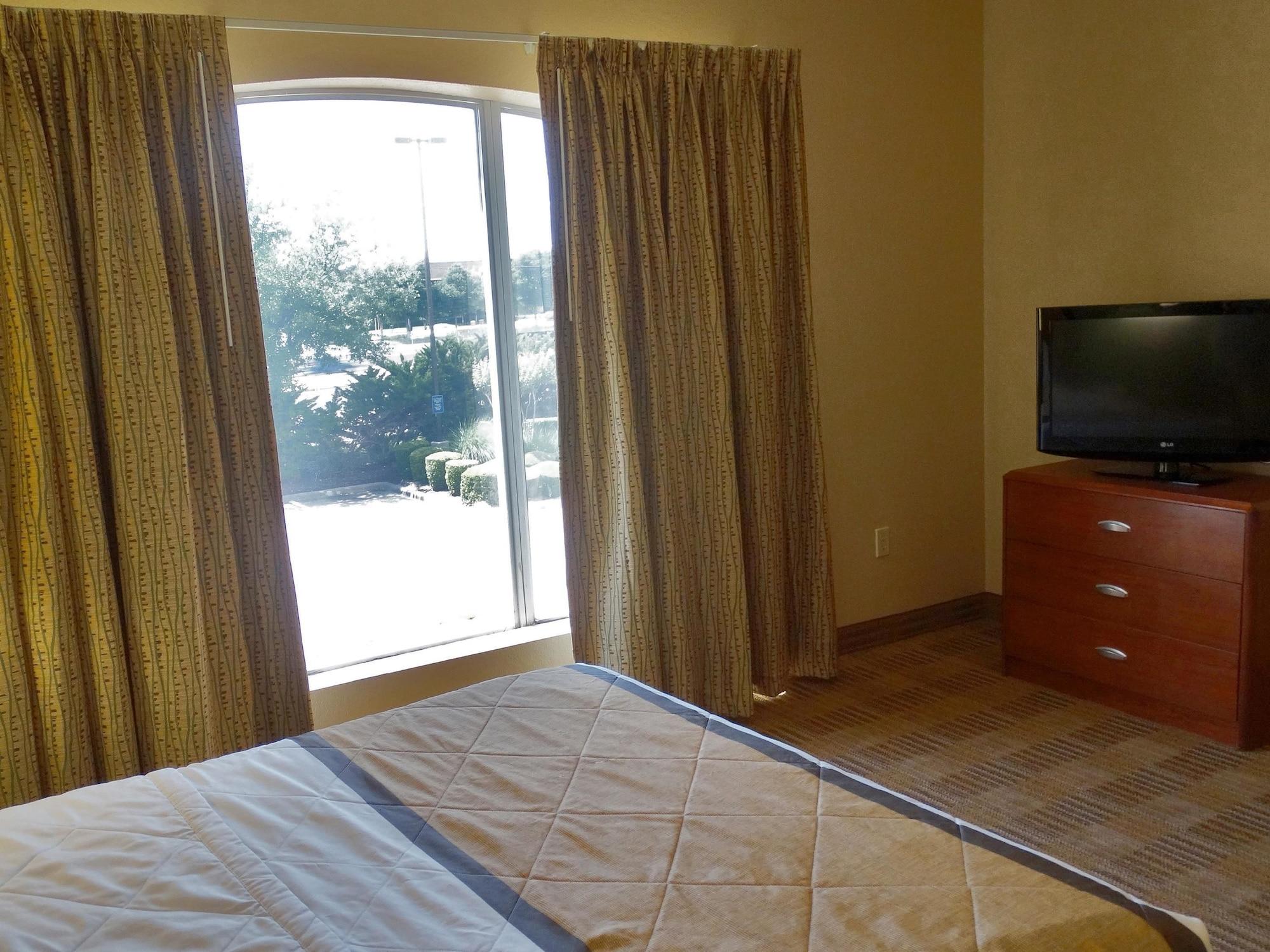 Extended Stay America Suites - Bakersfield - Chester Lane Esterno foto