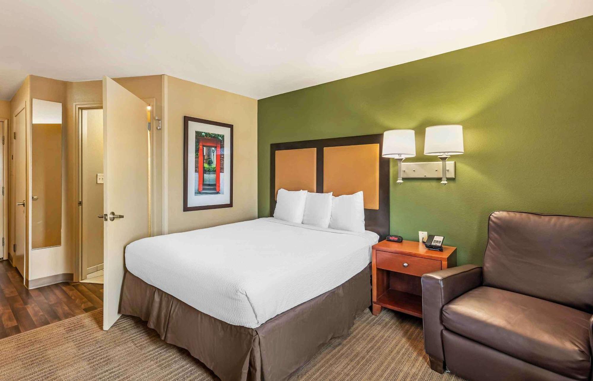 Extended Stay America Suites - Bakersfield - Chester Lane Esterno foto