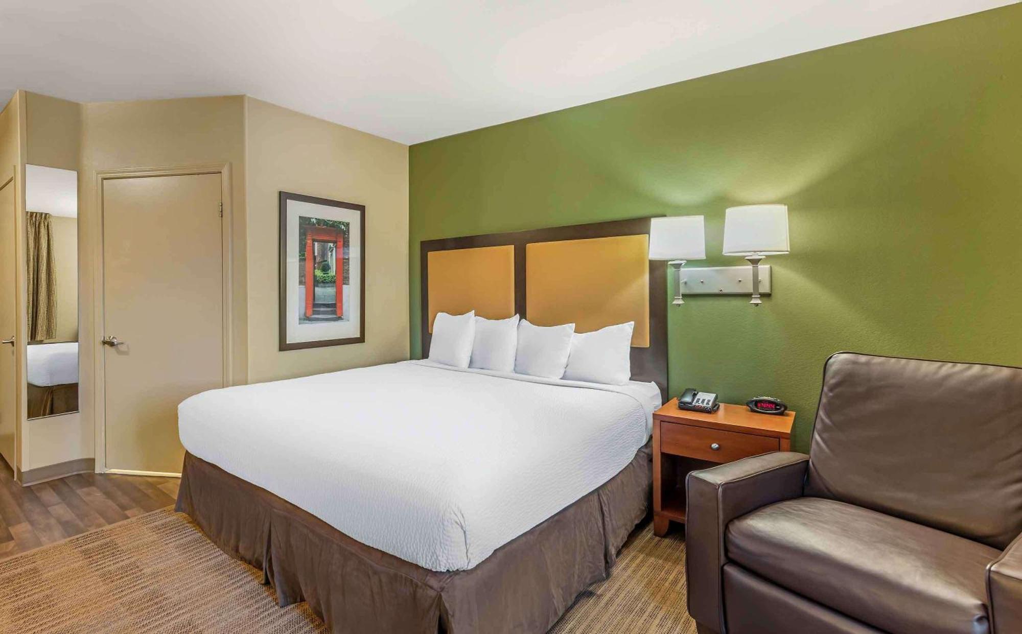 Extended Stay America Suites - Bakersfield - Chester Lane Esterno foto
