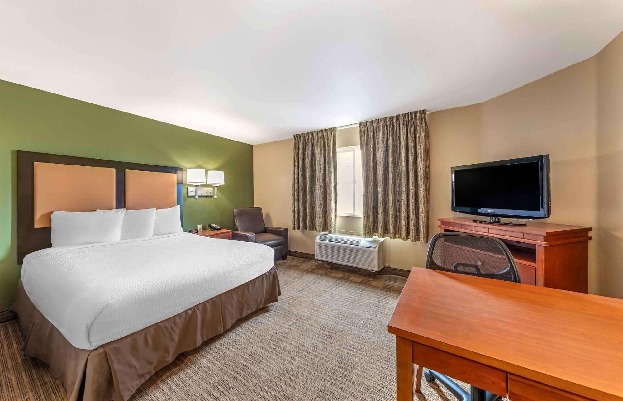 Extended Stay America Suites - Bakersfield - Chester Lane Esterno foto