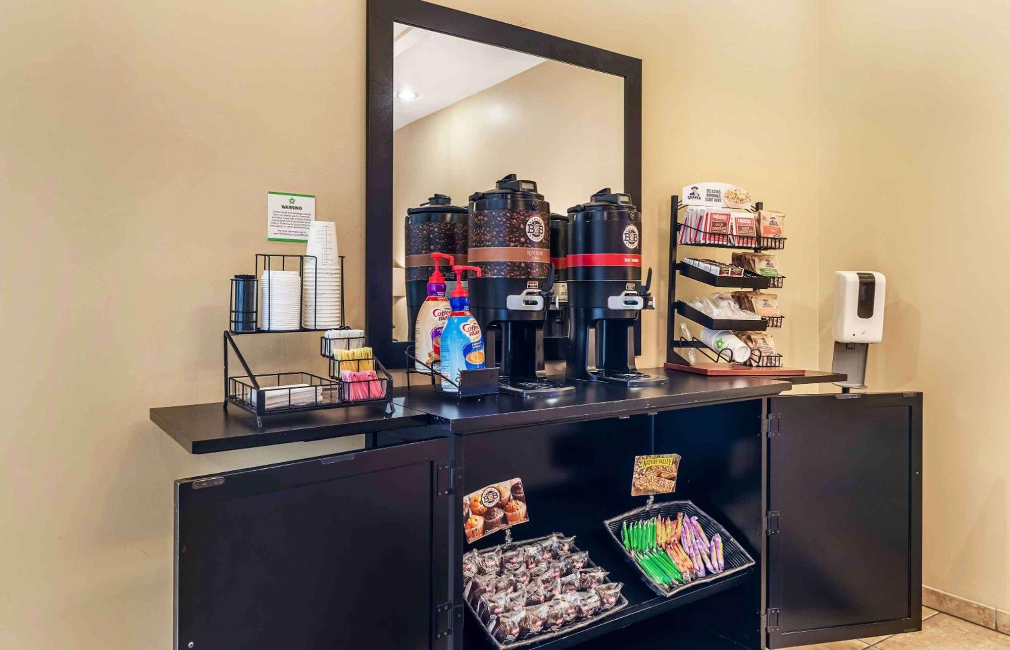 Extended Stay America Suites - Bakersfield - Chester Lane Esterno foto