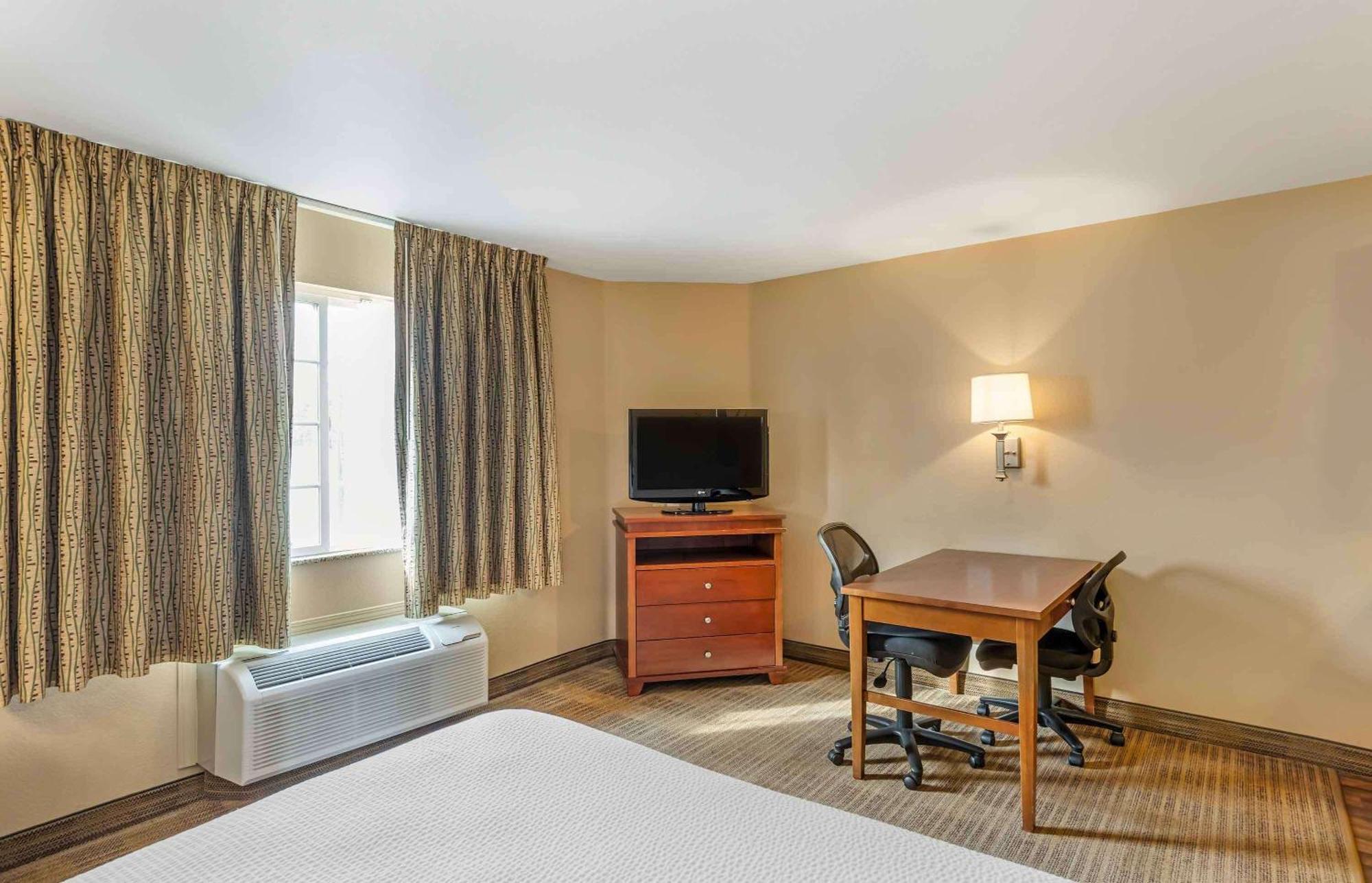 Extended Stay America Suites - Bakersfield - Chester Lane Esterno foto