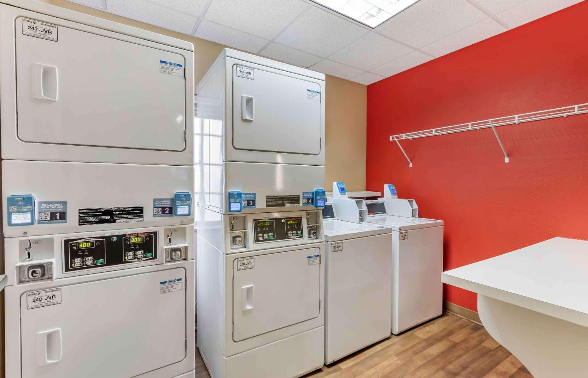 Extended Stay America Suites - Bakersfield - Chester Lane Esterno foto