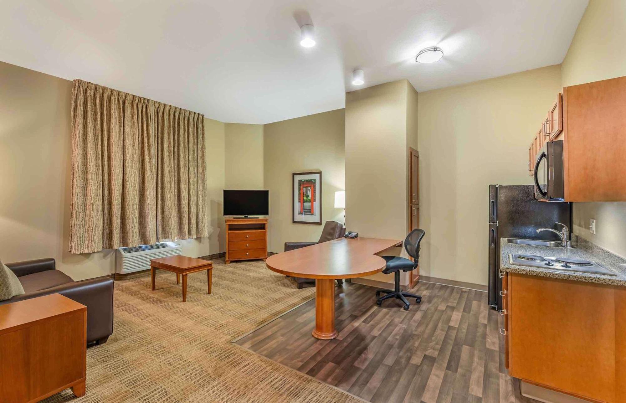 Extended Stay America Suites - Bakersfield - Chester Lane Esterno foto