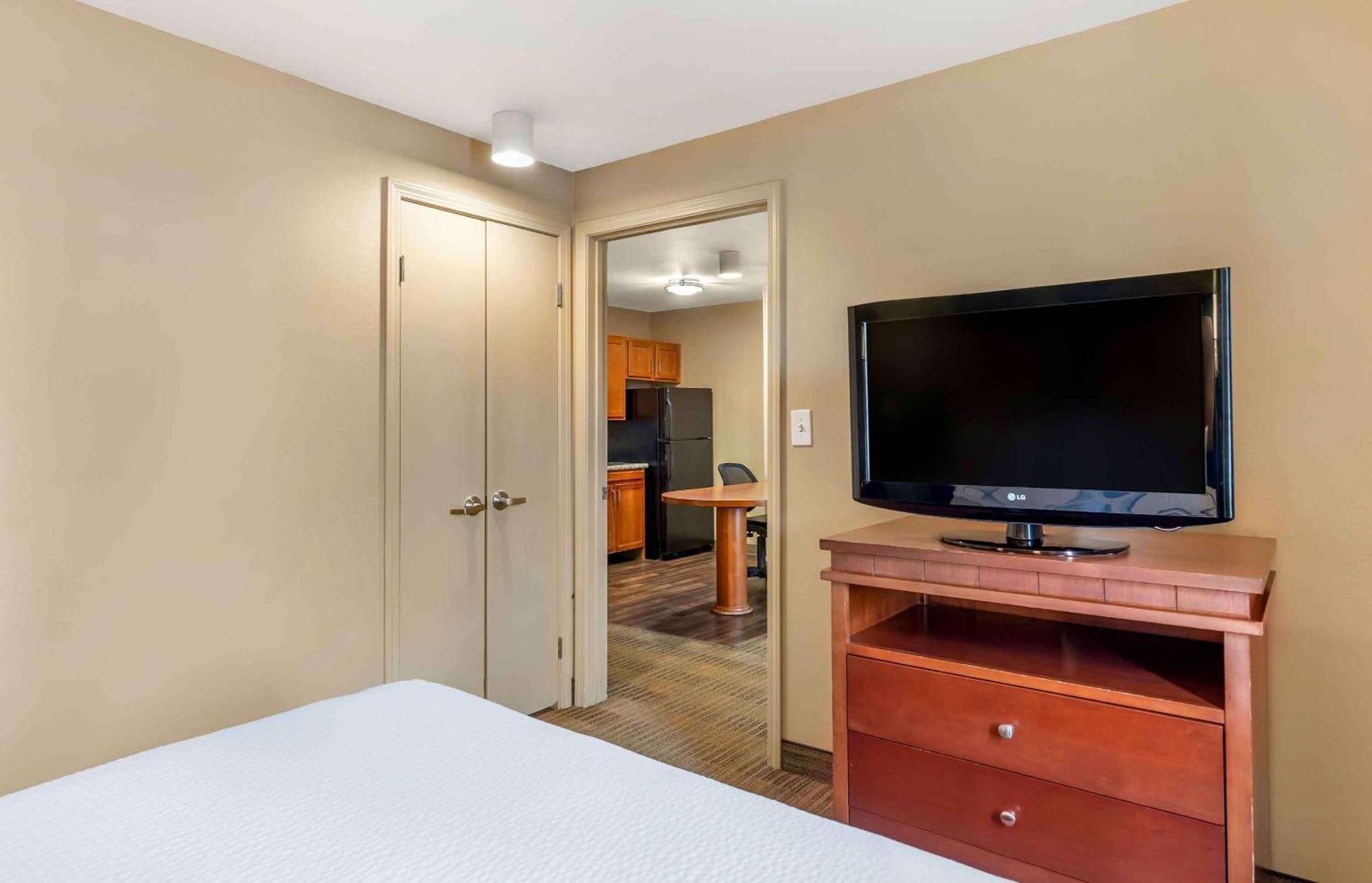 Extended Stay America Suites - Bakersfield - Chester Lane Esterno foto