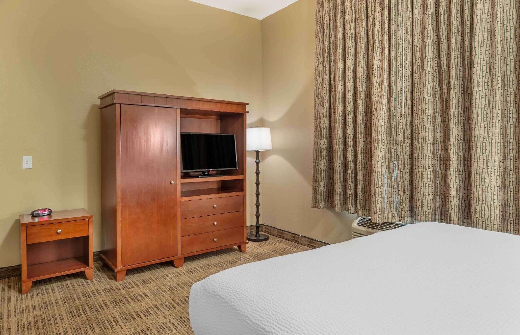 Extended Stay America Suites - Bakersfield - Chester Lane Esterno foto