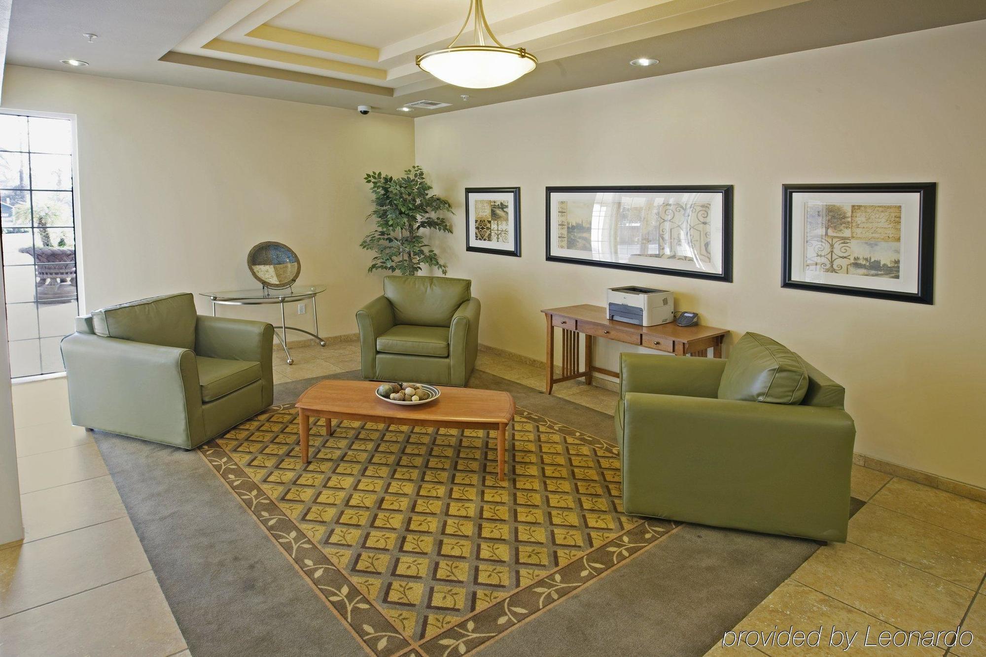 Extended Stay America Suites - Bakersfield - Chester Lane Interno foto