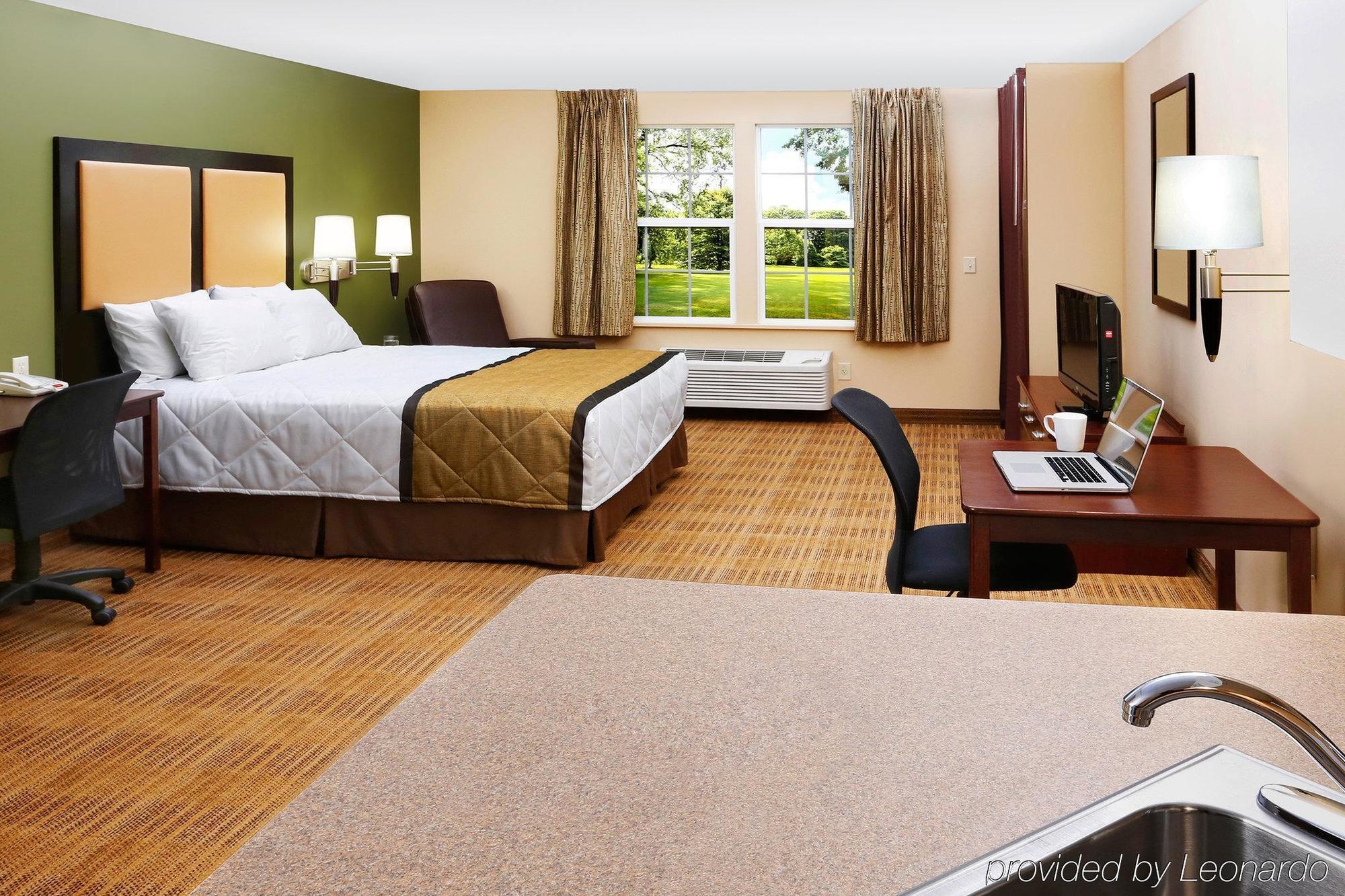 Extended Stay America Suites - Bakersfield - Chester Lane Esterno foto