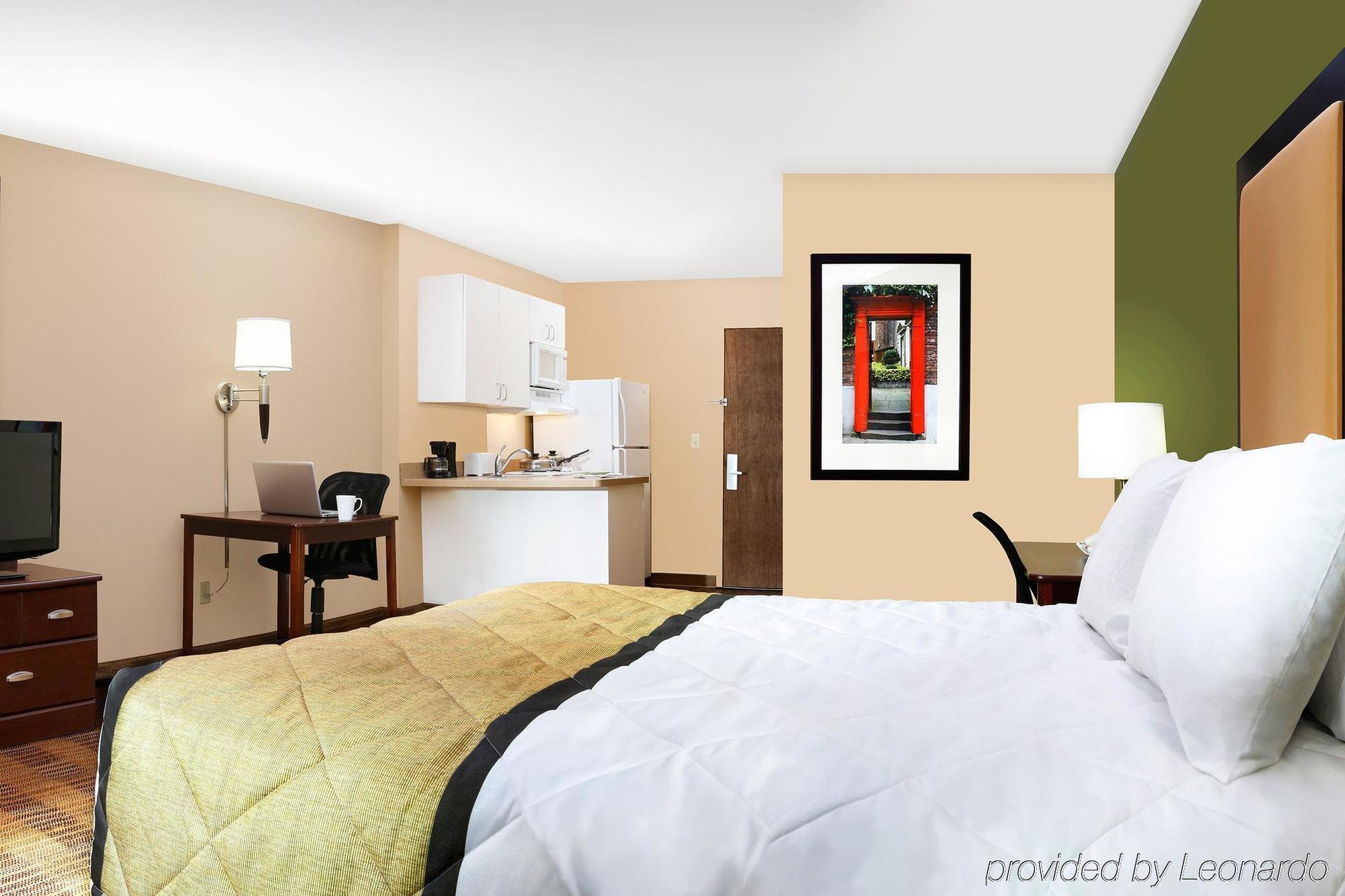 Extended Stay America Suites - Bakersfield - Chester Lane Esterno foto