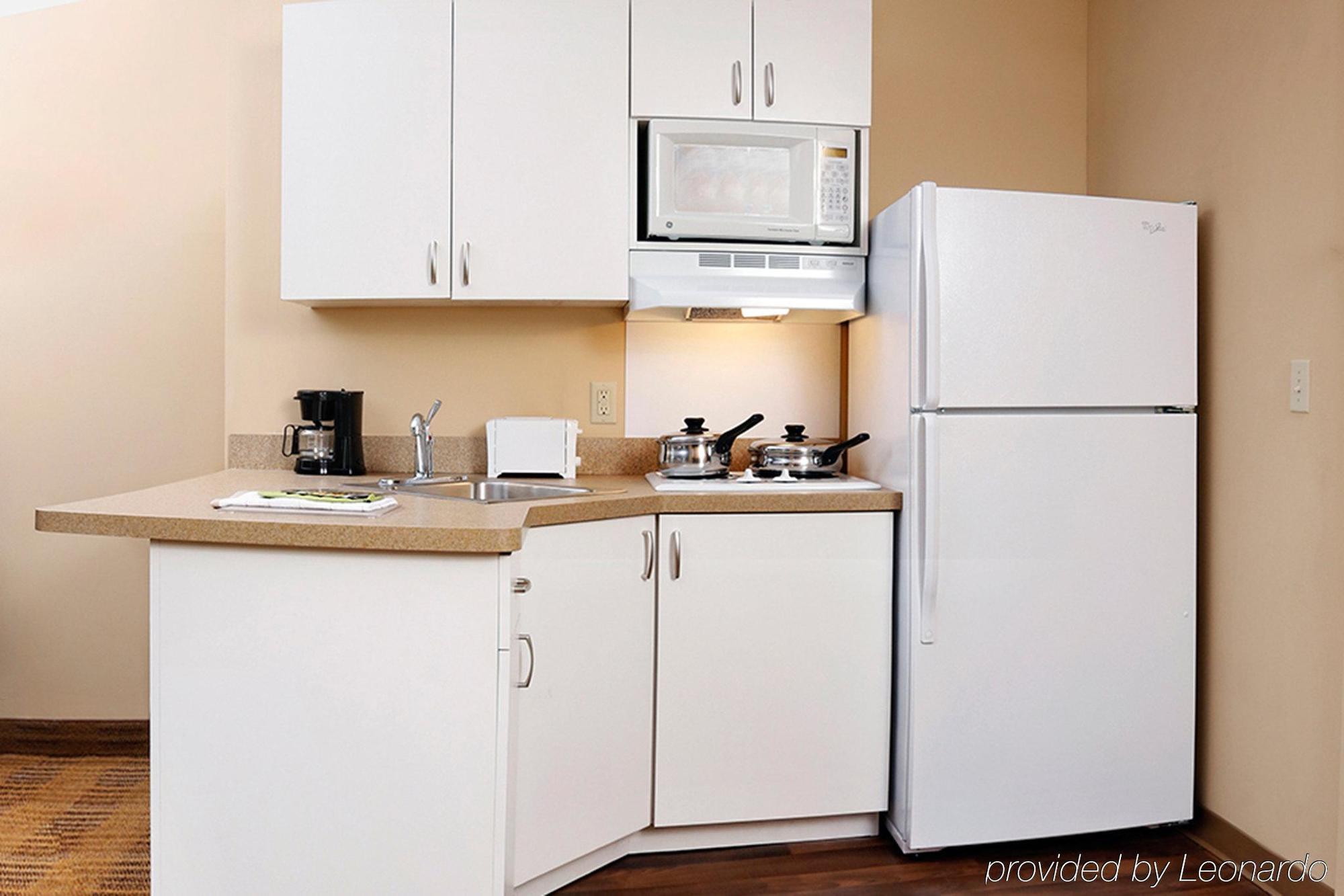 Extended Stay America Suites - Bakersfield - Chester Lane Esterno foto
