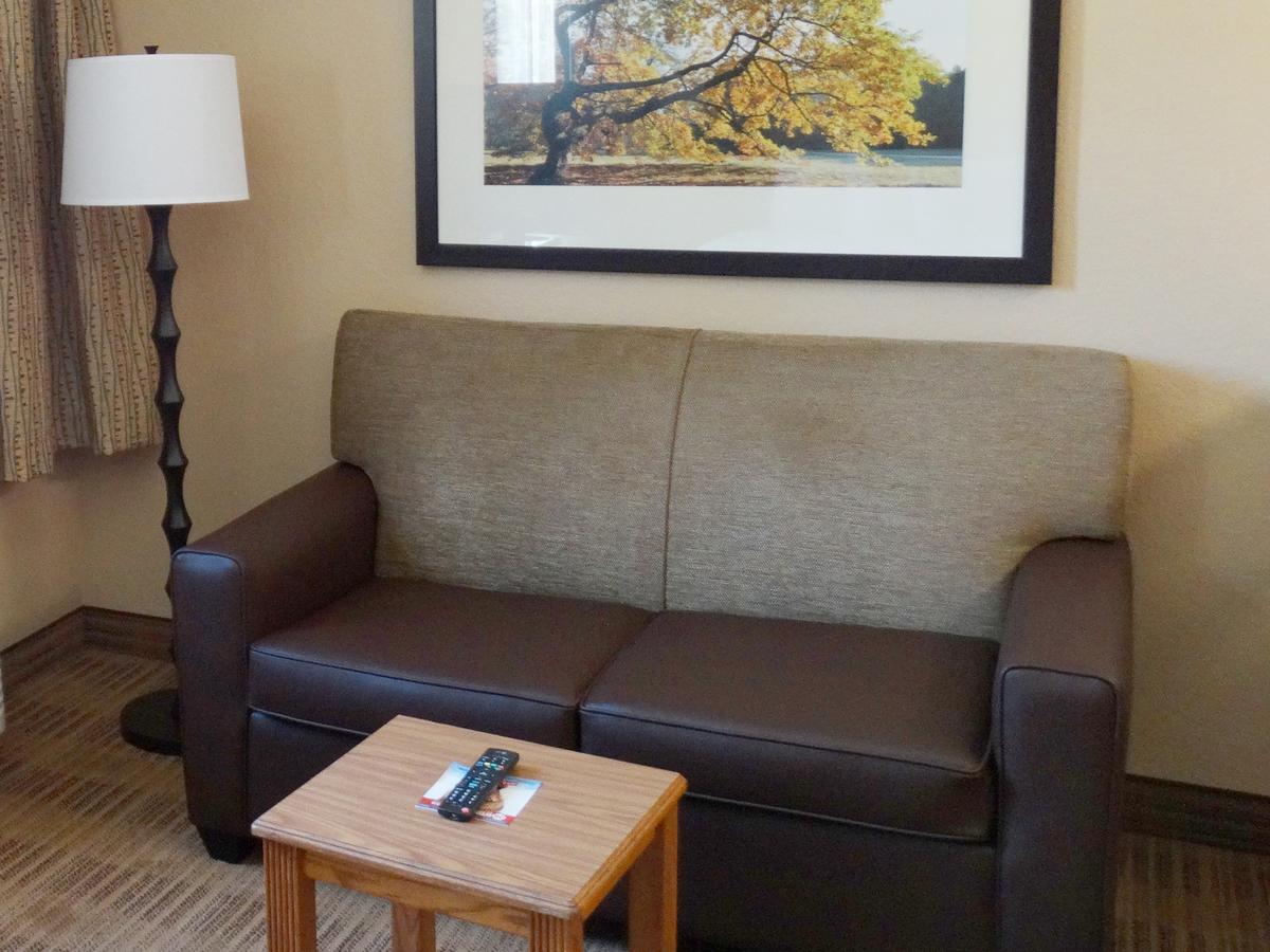 Extended Stay America Suites - Bakersfield - Chester Lane Esterno foto