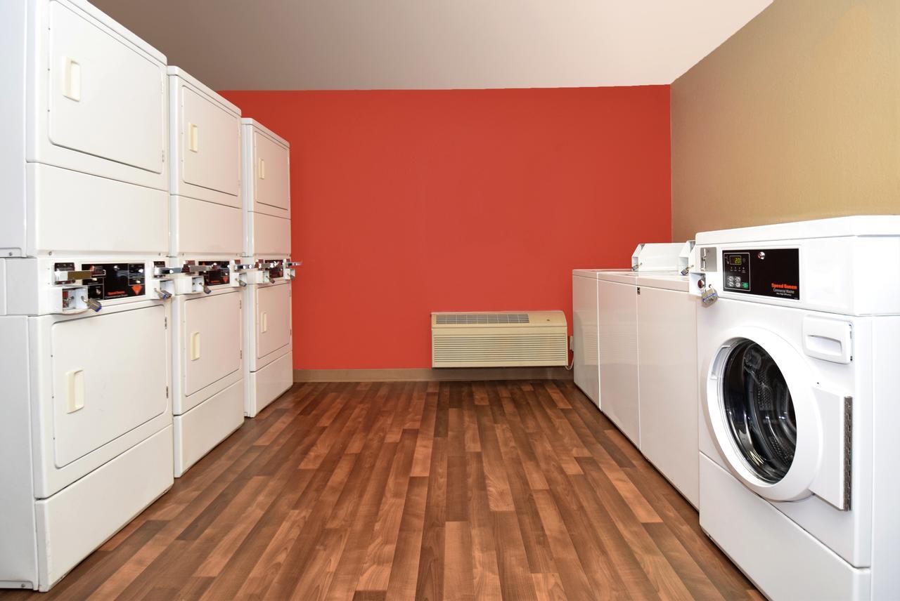Extended Stay America Suites - Bakersfield - Chester Lane Esterno foto