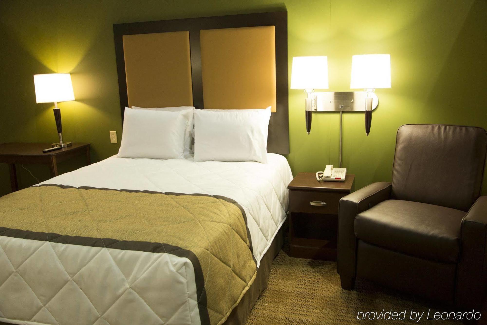 Extended Stay America Suites - Bakersfield - Chester Lane Esterno foto