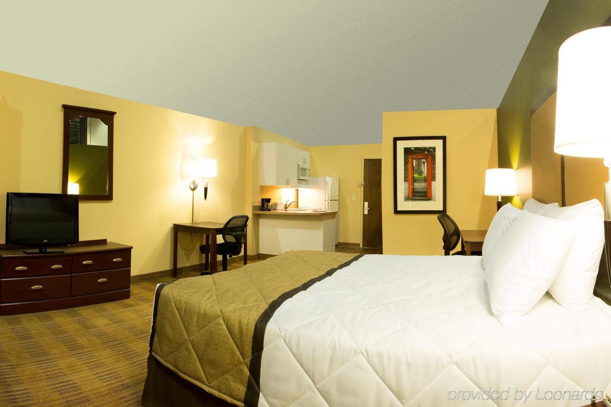 Extended Stay America Suites - Bakersfield - Chester Lane Esterno foto