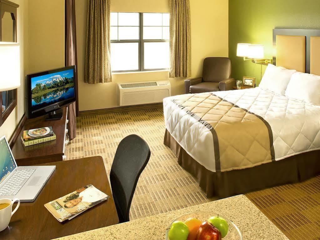 Extended Stay America Suites - Bakersfield - Chester Lane Esterno foto