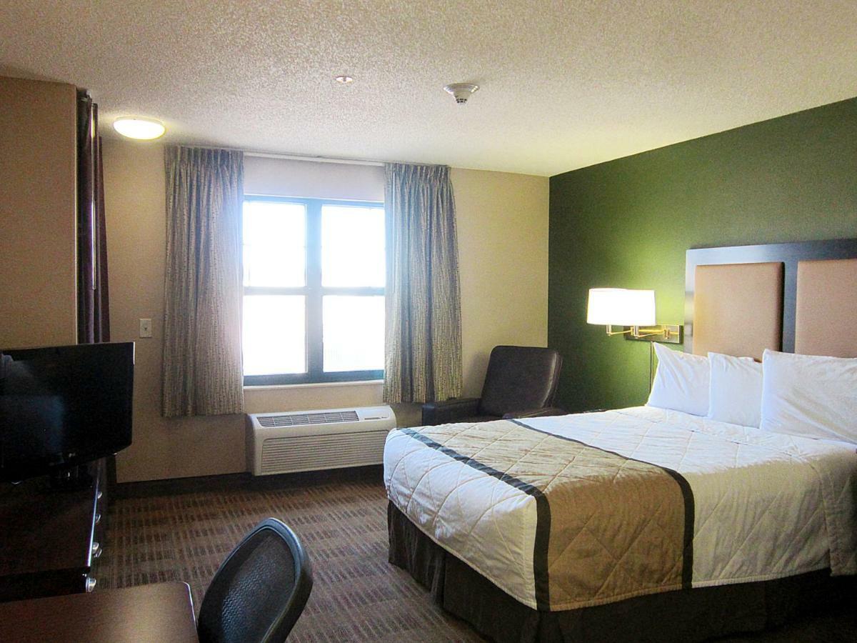 Extended Stay America Suites - Bakersfield - Chester Lane Esterno foto