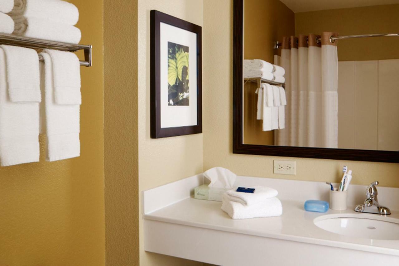 Extended Stay America Suites - Bakersfield - Chester Lane Esterno foto