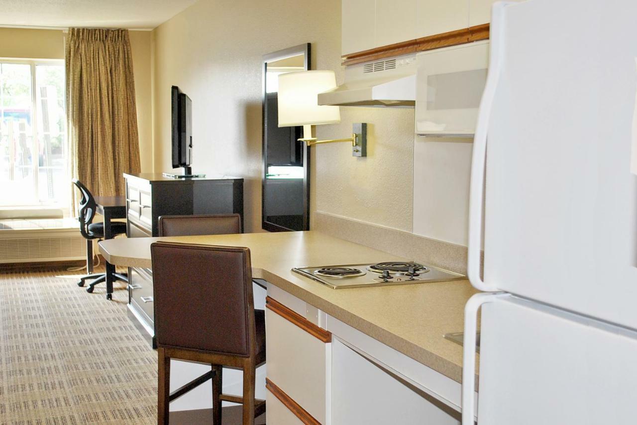 Extended Stay America Suites - Bakersfield - Chester Lane Esterno foto
